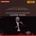 BRUCKNER, A.: Symphonies Nos. 6 and 8 (Berlin Deutsches Symphony, Wand)