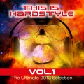 2 Brothers Of Hardstyle、Simona Ottaviani - Ruby Rain