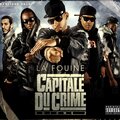 nessbeal、La Fouine - Banlieue sale musique