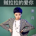 谢丹 - 贼拉拉的爱你