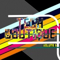 Scott Giles、JN - Sexy Dancer (Jorgensen Remix)