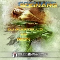 Dj Martello、74 Bros、Rion - Sognare (Radio Edit)