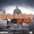 Dj Cut Killer、Chanté Moore - This Time