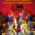 Timmermahn、Stop the Shoppers - Im Zirkus