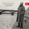 Romance in F-Sharp Minor, Op. 11, B.39