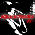 Kasu、medusa - Medusa vs. Kasu (Batallas de Freestyle)