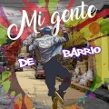JB（欧美）、Mac Kenze - Mi Gente de Barrio