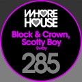 Block & Crown、Scotty Boy - Sway