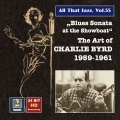 Charlie Byrd、keter betts、Eddie Phyfe - Top's Tune
