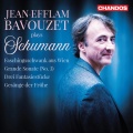 Bavouzet Plays Schumann