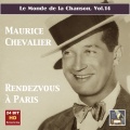 maurice chevalier、Paul Durand - C'est l'amour mais oui