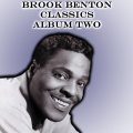 Brook Benton - Lover, Come Back To Me