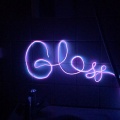 Shy shy shy - Neon