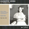 Tulio Serafin、Renata Tibaldi、Orchestra del Maggio Musicale Filacuridi - La Traviata : Atto primo, folie !