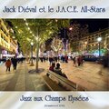Jack Dieval、le J.A.C.E. All-Stars - Séquence parlée, Pt. 2 (Remastered 2018)