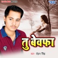 Rohan Singh - Tu Bewafa