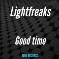 Lightfreaks - Good Time (Radio Edit)