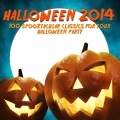 Tricks and Treats - Creepy Clowns and Jumping Jacks (Halloween Soundscape)