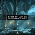 Delphine、Jeazzalounge - Reve fragile