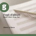 Alberto La Rocca - No. 2, Praeludium