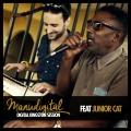 Manudigital、junior cat - Digital Kingston Session