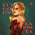 Aria Vega - Fuego en la Pista