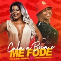 Tati Quebra Barraco、Iasmin Turbininha - Cala Boca e Me Fode