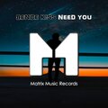 Bence K!SS - Need You