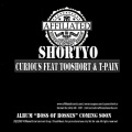 Shortyo、Too $hort、T-Pain - Curious (Featuring Too short and T-Pain)((Explicit))