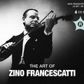 Violin Recital: Francescatti, Zino - BACH, J.S. / BEETHOVEN, L. van / BRAHMS, J. / BEN-HAIM, P. (The Art of Zino Francescatti) [1946-1961]