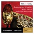 Marya Martin、Sarah Beaty、Romie de Guise-Langlois、Peter Kolkay - VI. Rondo: Allegro