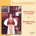 Eva Gustavson、oslo philharmonic orchestra、Arvid Fladmoe - Act III: Aria: Che faro senza Euridice?