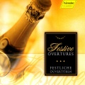 Klaus-Peter Hahn、Moscow State Radio and Television Symphony Orchestra - Overture