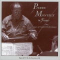 Orchestral Music - STRAVINSKY, I. / RIMSKY-KORSAKOV, N.A. / BEETHOVEN, L. van / MOZART, W.A. / PROKOFIEV, S. (Pierre Monteux in France) [1952-58]