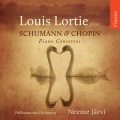 Louis Lortie、Philharmonia Orchestra、Neeme Järvi - III. Allegretto vivace