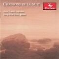 Vocal Recital: Yeung, Amy - MENDELSSOHN, Felix / STRAUSS, R. / FAURÉ, G. / DEBUSSY, C. / BACHELET, A. / RACHMANINOV, S. (Chansons de la nuit)
