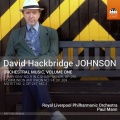 paul mann、Royal Liverpool Philharmonic Orchestra - Passacaglia II: Andante dolente
