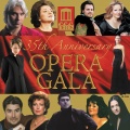 moscow chamber orchestra、Olga Guryakova、Dmitri Hvorostovsky - No. 11. Vesenniye vodi