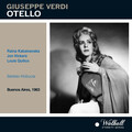 jon vickers、Louis Quilico、berislav klobucar、Buenos Aires Teatro Colon Orchestra - Act III: Dio! Mi potevi scagliar