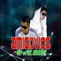 Ac Johnny、gP - Amigovios