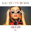 Galaxy of disco - As i Am