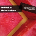 robbie taylor、Red Roker - Watermelons