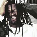 lucky dube - Crazy World