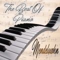 Frank van de Laar - VI. Venetianisches Gondollied, Allegretto tranquillo