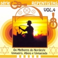 Téo Azevedo、Jose Lima、Zito Alves、Noé Lima、ivo、Domicio、Edimilson、Ivan - Roda de Aboio Puro