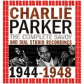 Charlie Parker - Buzzy