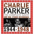 Charlie Parker - Moose The Mooche (Take 2)