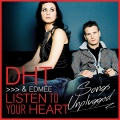 Listen to Your Heart(Songs Unplugged)
