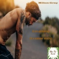 Milton Gray - Breathing ((Lounge mix))