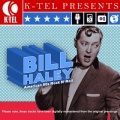 bill haley & his comets、Bill Haley - Fractured